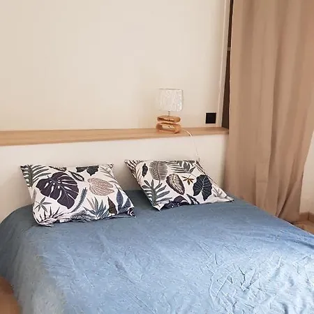 Appartement Bord De Mer Dinard Extérieur photo